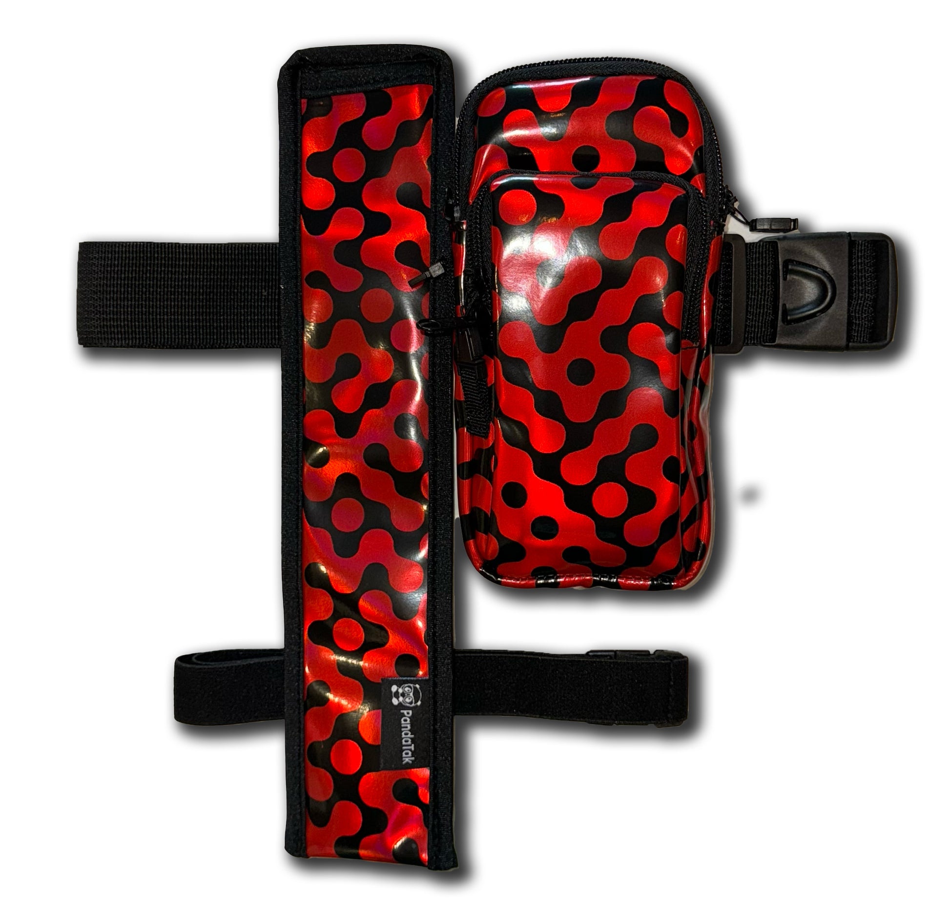 The RED Vers Murse Collection