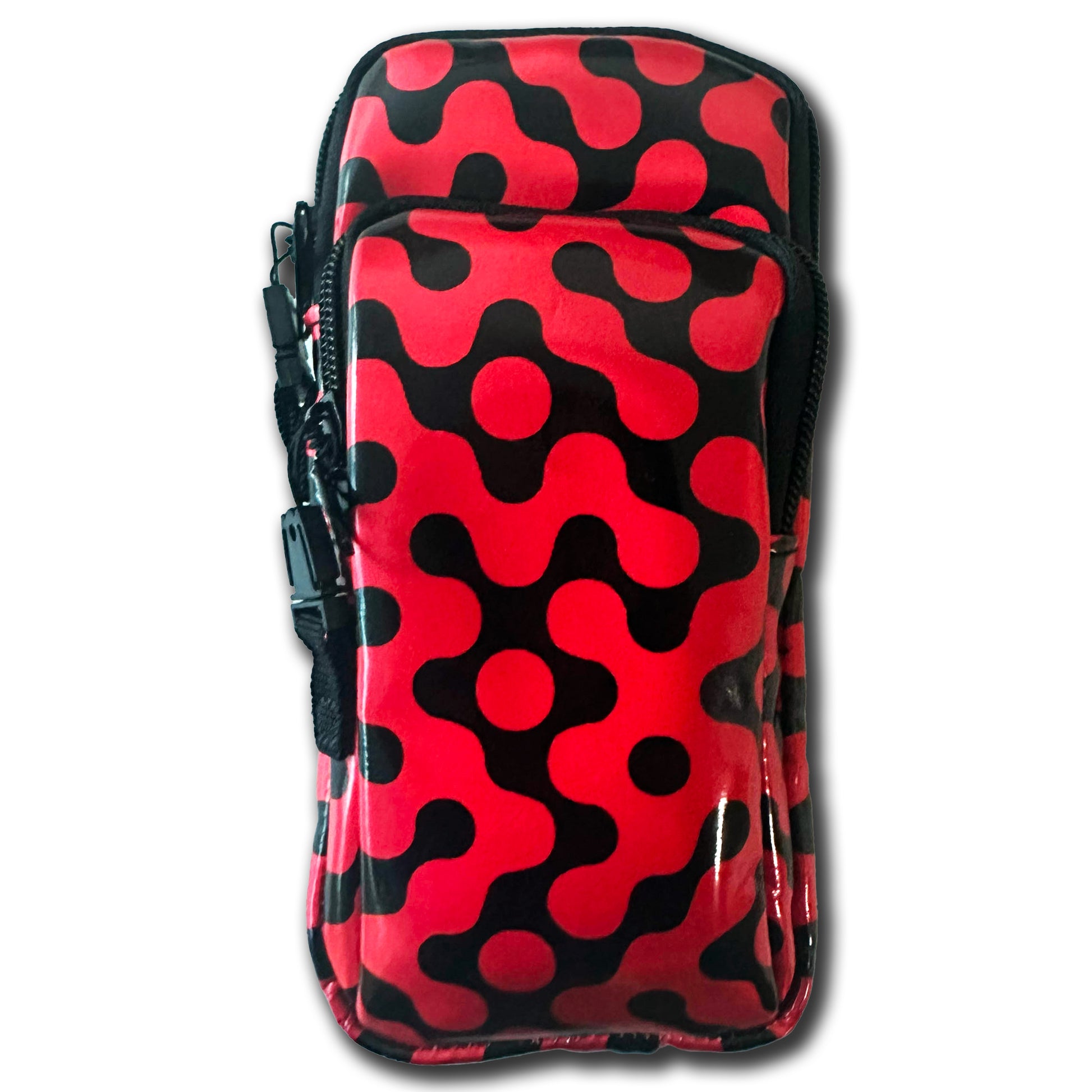 The RED Vers Murse Collection