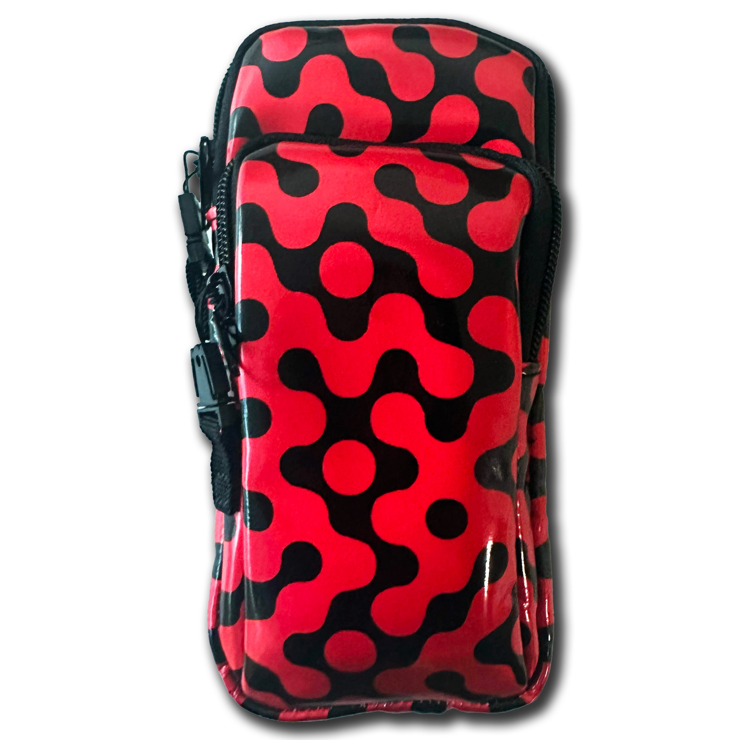 The RED Vers Murse Collection