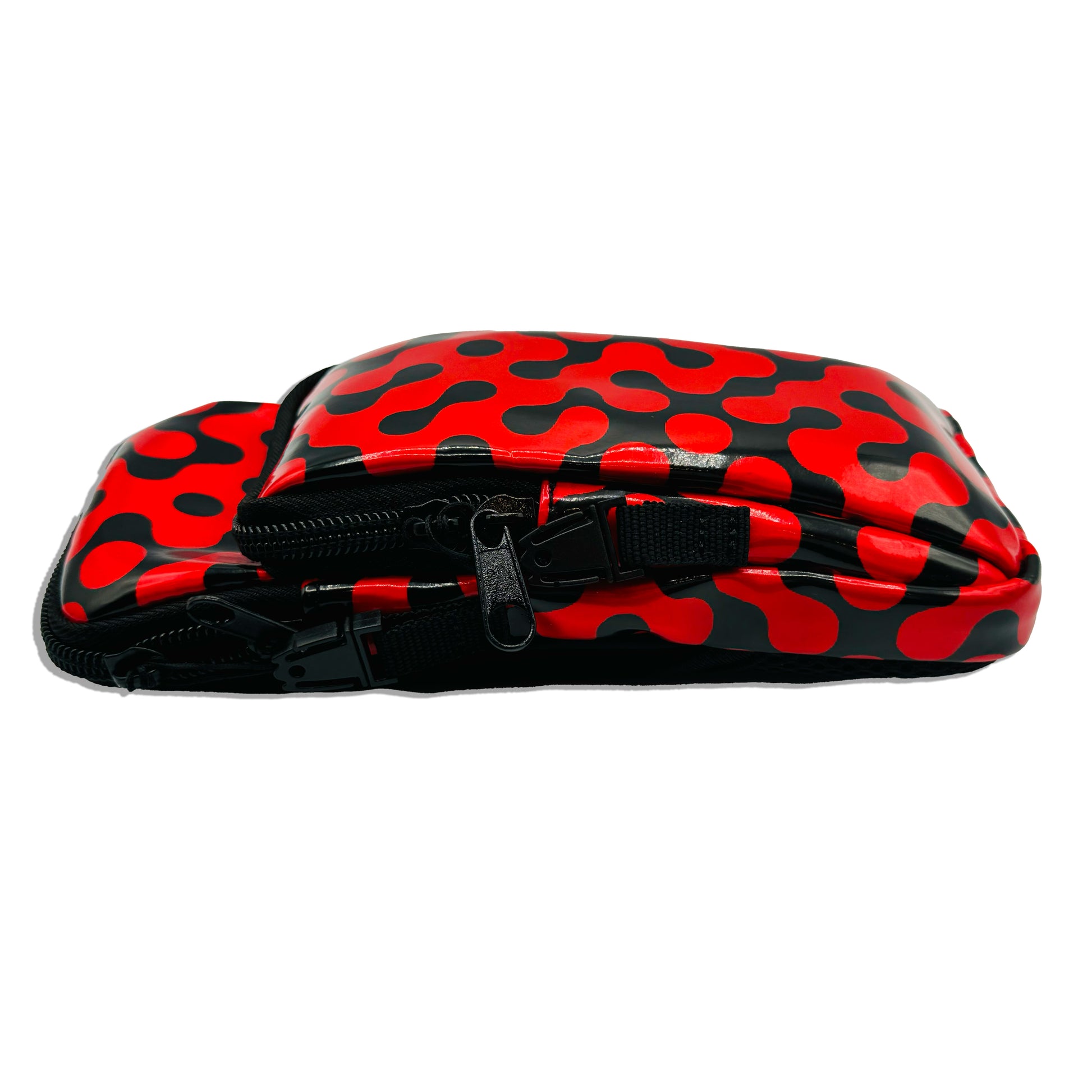 The RED Vers Murse Collection