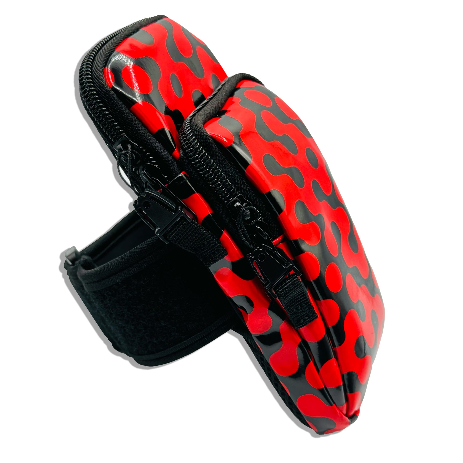 The RED Vers Murse Collection