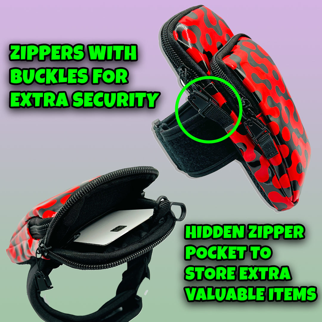 The RED Vers Murse Collection