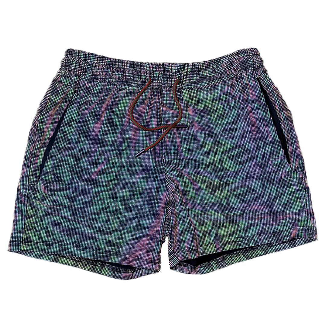 Rosebud Weekender 4 inch inseam Shorts with Zippered Pockets