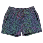 Rosebud Weekender 4 inch inseam Shorts with Zippered Pockets