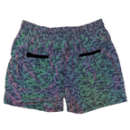 Rosebud Weekender 4 inch inseam Shorts with Zippered Pockets