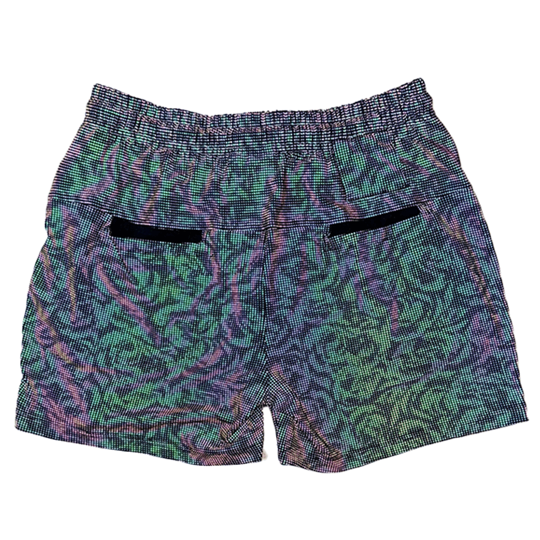 Rosebud Weekender 4 inch inseam Shorts with Zippered Pockets