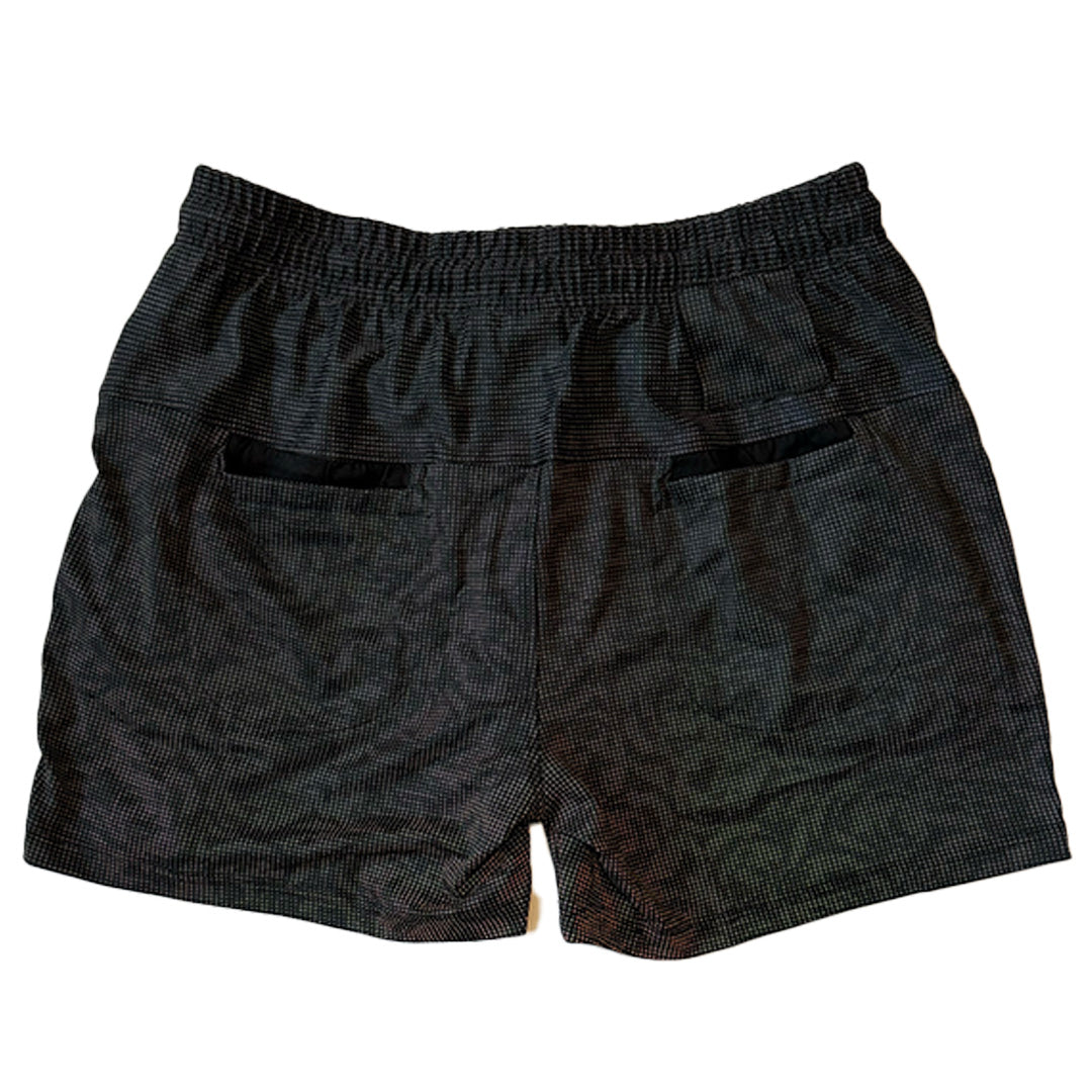Rosebud Weekender 4 inch inseam Shorts with Zippered Pockets