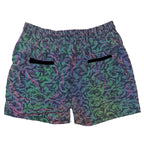 Rosebud Weekender 4 inch inseam Shorts with Zippered Pockets