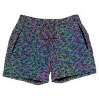 Rosebud Weekender 4 inch inseam Shorts with Zippered Pockets