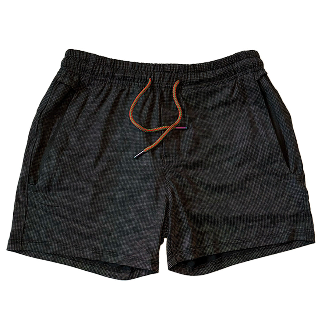 Rosebud Weekender 4 inch inseam Shorts with Zippered Pockets