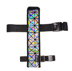 Fan Holster w/ Belts