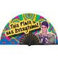 This Place Has Everything Fan