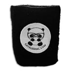 NEW Panda Wrist Sweatband