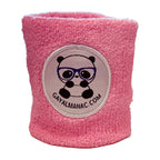 NEW Panda Wrist Sweatband
