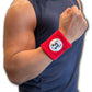 NEW Panda Wrist Sweatband