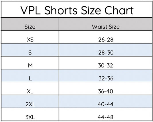 The "VPL" Party Shorts - Neon Green Snakeskin (UV Reactive)