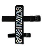 Fan Holster w/ Belts