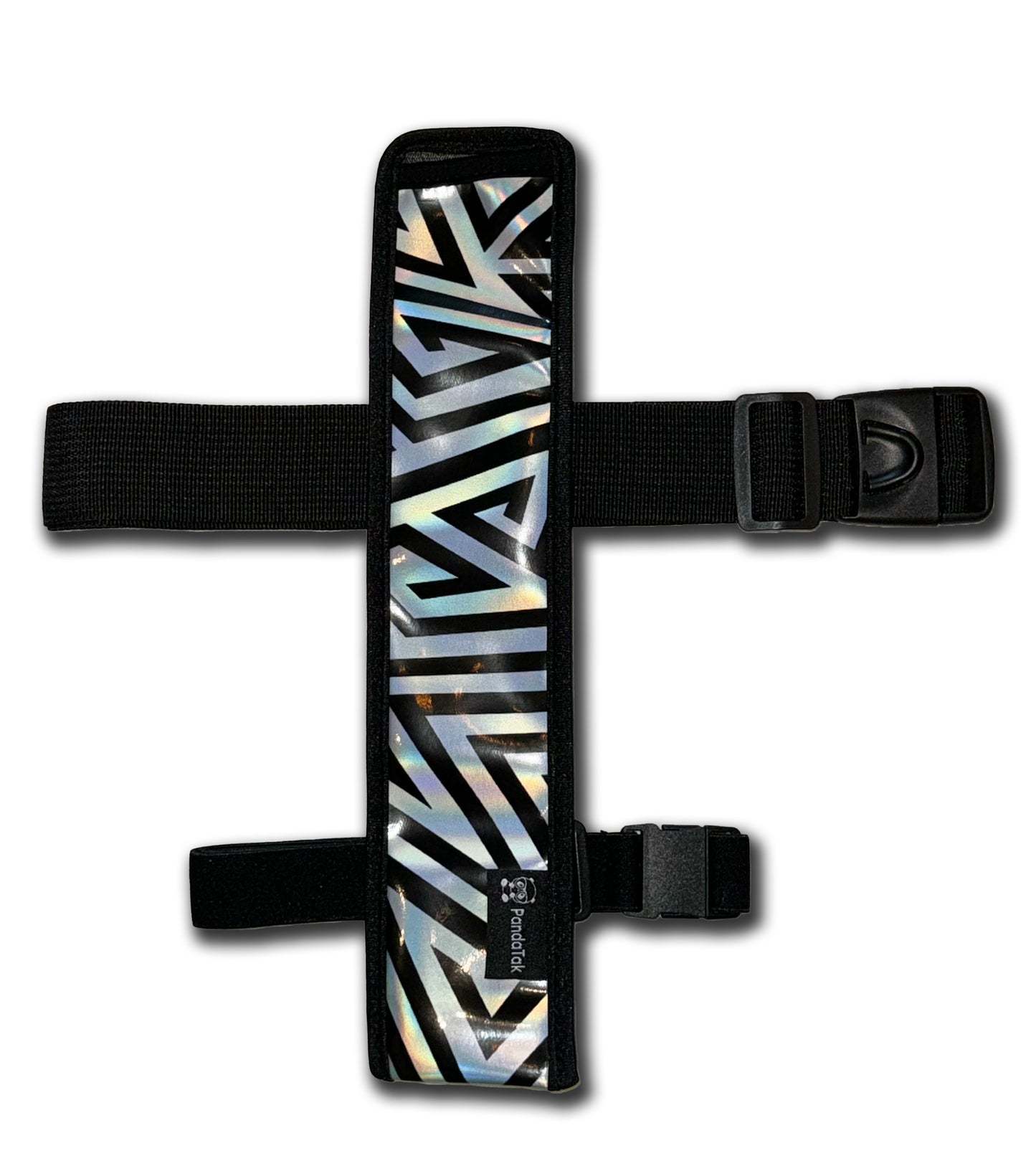 Fan Holster w/ Belts