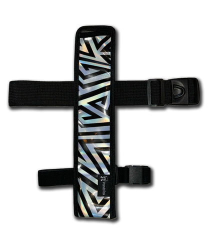 Fan Holster w/ Belts