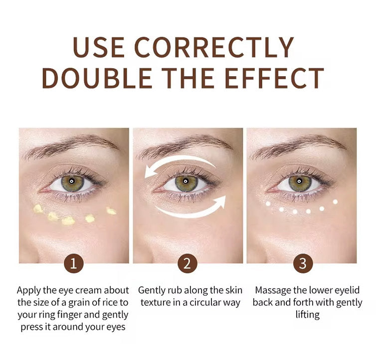 Take Pride In Your Skin - Anti-Aging Eye Cream