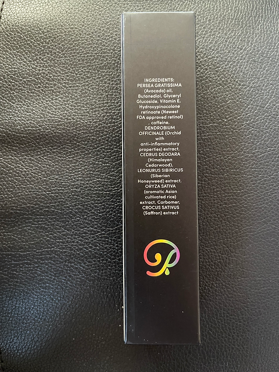 Take Pride In Your Skin - Anti-Aging Eye Cream