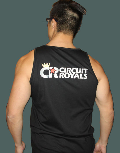 Circuit Royals Tank Top