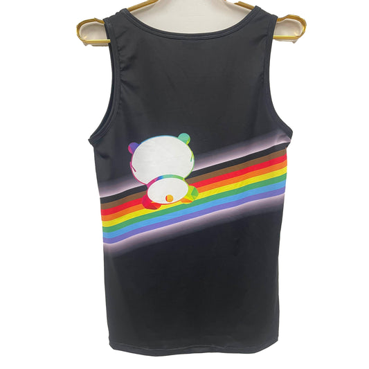 Panda Pride Tank Top