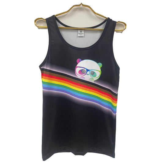 Panda Pride Tank Top