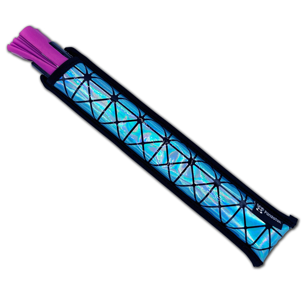 Fan Holster w/ Belts