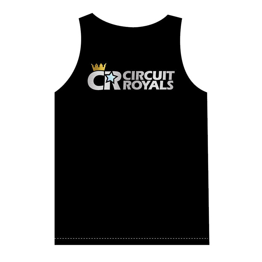 Circuit Royals Tank Top