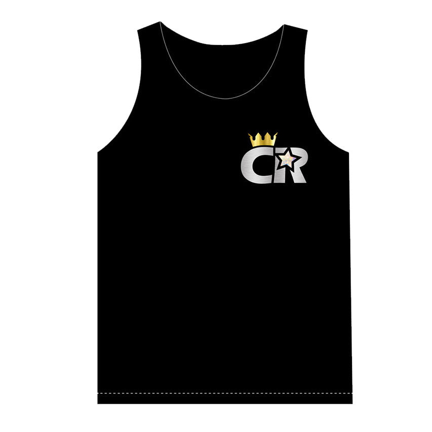 Circuit Royals Tank Top