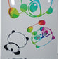 Gay Almanac Sticker Sheet