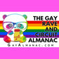 Gay Almanac Flag feat. Hurry Panda