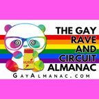 Gay Almanac Flag feat. Hurry Panda