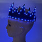 LED Royal Crowns