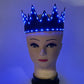 LED Royal Crowns