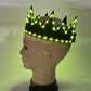 LED Royal Crowns