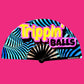 Trippin' Balls Fan