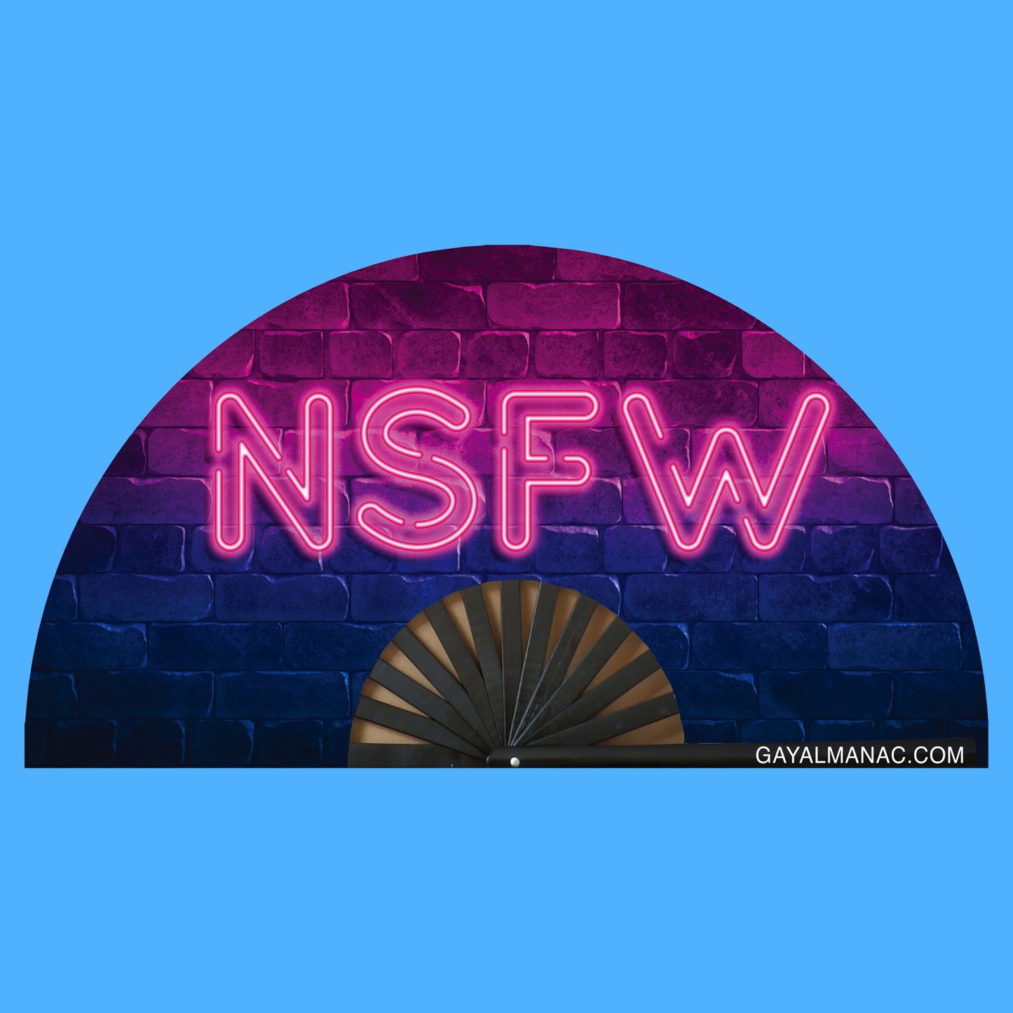 NSFW Fan