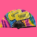 Tickets to Pound Town Fan