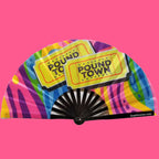 Tickets to Pound Town Fan