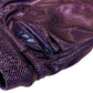 The Zaddy Shorts - Purple Disco