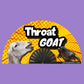 Throat Goat Fan