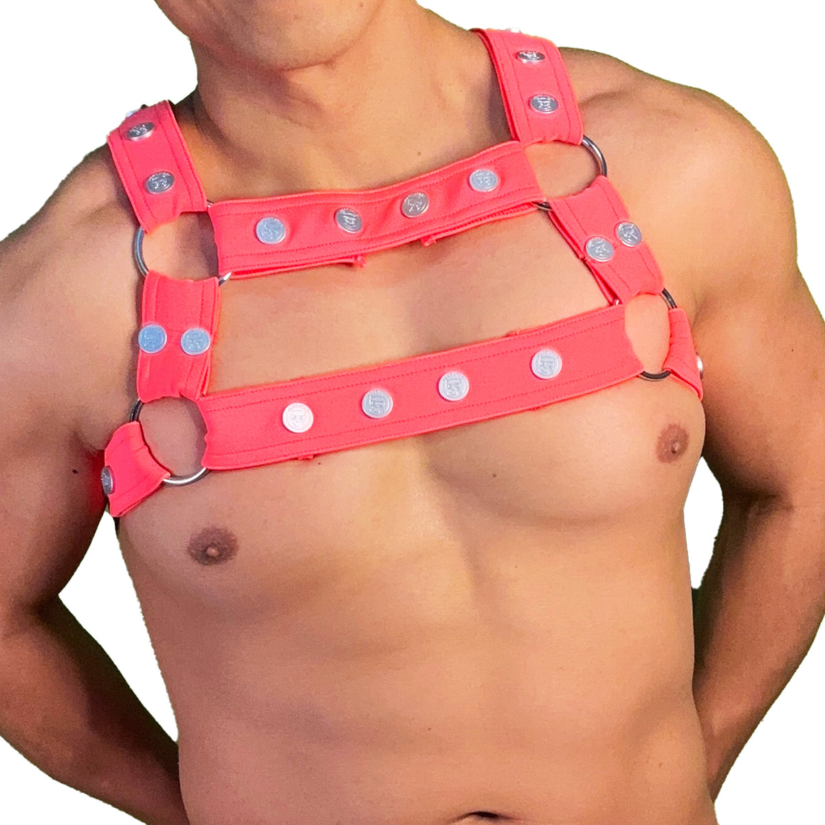Punk Men Chest Harness Belt Muscles Protector Belt Dresses Party Accessories - 200000297 Punk Men Chest Harness Belt Muscles Protector Belt Dresses Party Accessories - 200000297