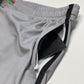 The "VPL" Party Shorts - Ombré Pink