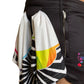 The "VPL" Party Shorts - Ombré Pink