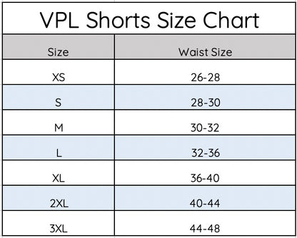 The "VPL" Party Shorts -Electric Pink Snakeskin