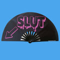 Slut - Right Here!