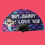 But Daddy I Love Him